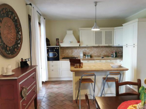 Casa in campagna